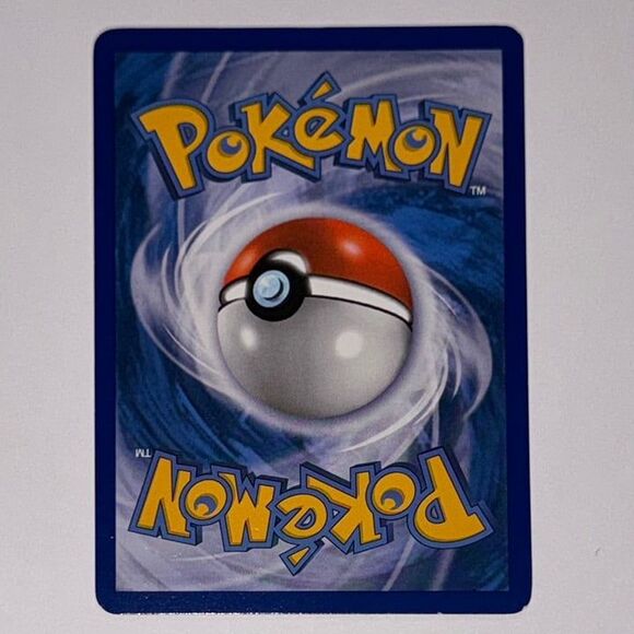 POKEMON CARD: Koffing #56/135 (Pokemon Plasma Storm) - Picture 2 of 2